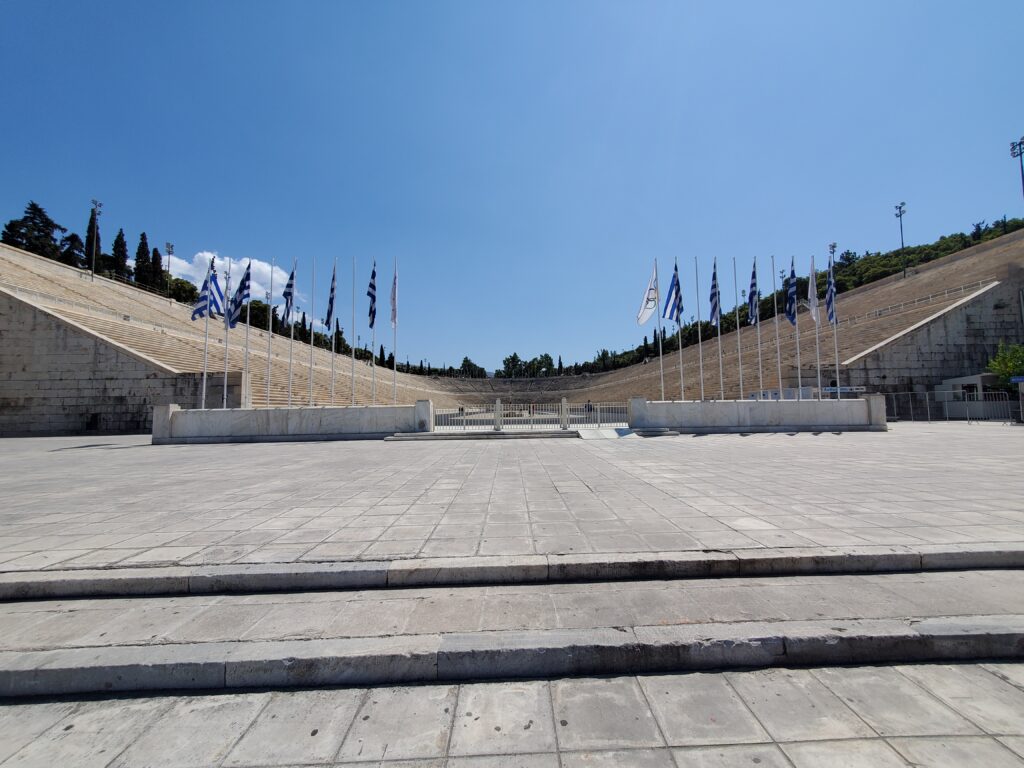 stadium athens