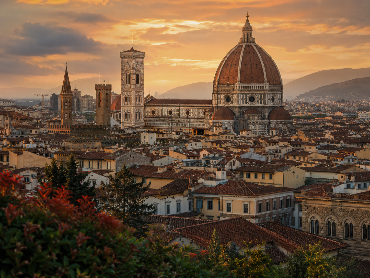 10 Things Nobody Tells You About Florence: Hidden Gems, Local Tips & Weird History
