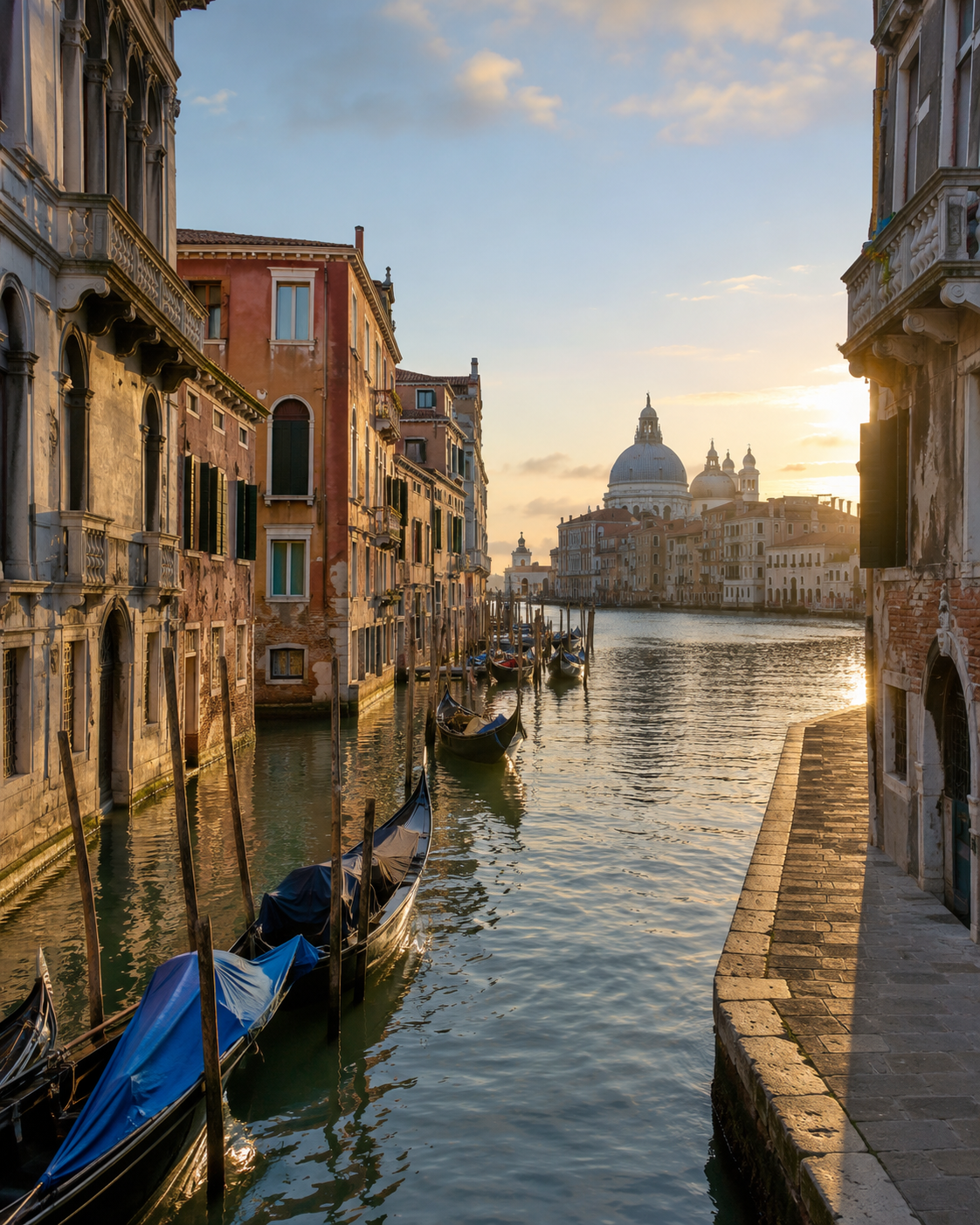 8 Things Nobody Tells You About Venice Before You Go