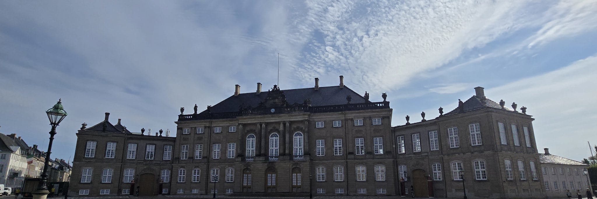 Copenhagen Cruise Port to City: What You Can Actually See on a Port Day