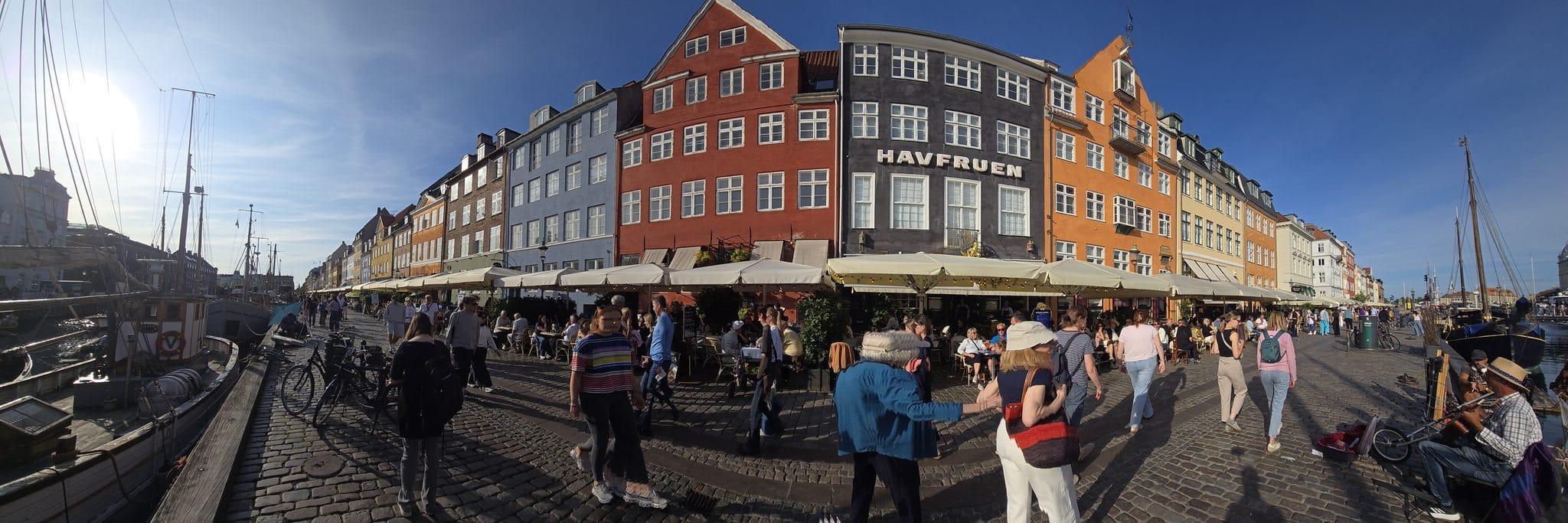Copenhagen Tourist Traps: What’s Worth It and What I’d Skip