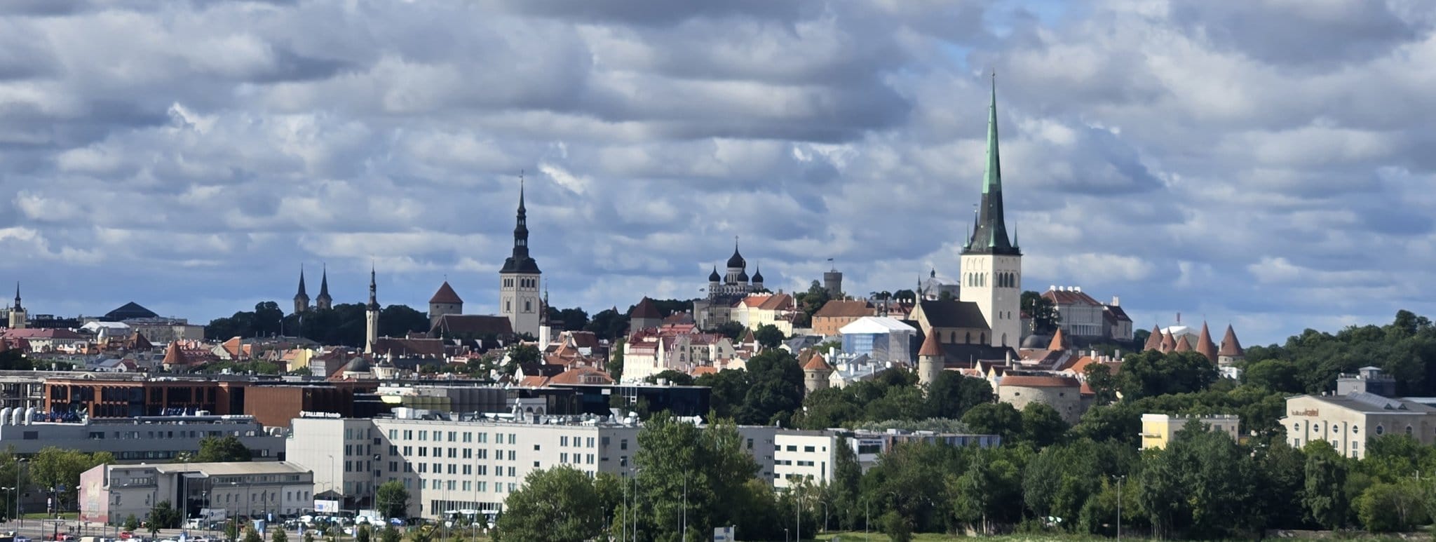 Helsinki to Tallinn Day Trip by Ferry: Times, Terminals, Tickets and How to Plan the Day