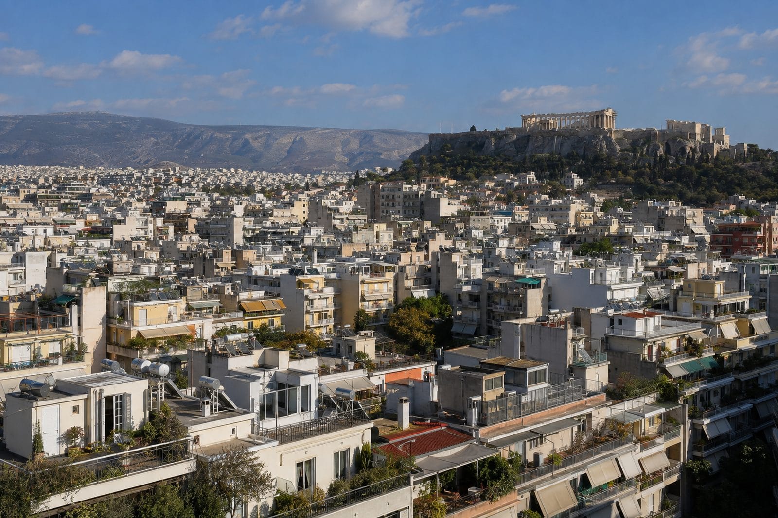 Is Athens Worth Visiting? An Honest Answer, and How Many Days You Actually Need