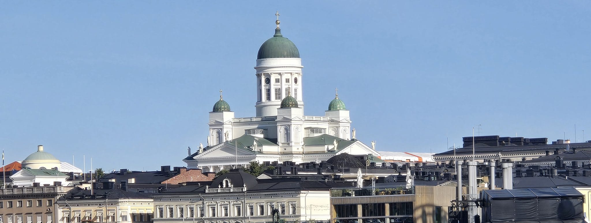 Is Helsinki Boring? An Honest Answer, and What Fixes It